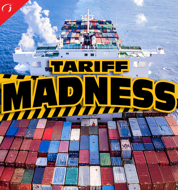 Tariff Madness